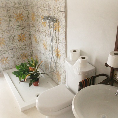 Reforma Ecológica Masía 