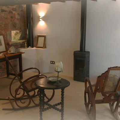 Reforma Ecológica Masía 