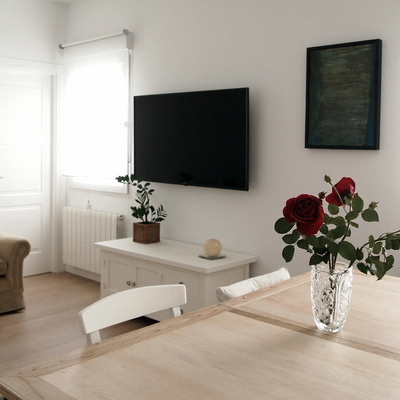 reforma en barrio de Hispanoamerica