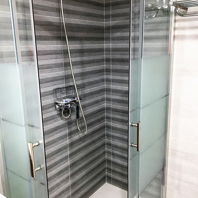 REFORMA EN TORREMOLINOS EN PLAZA DEL REMO