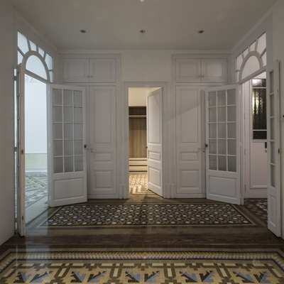 Rehabilitación de Vivienda