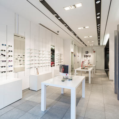 REFORMA ESTABLECIMIENTO VISTAOPTICA A CORUÑA