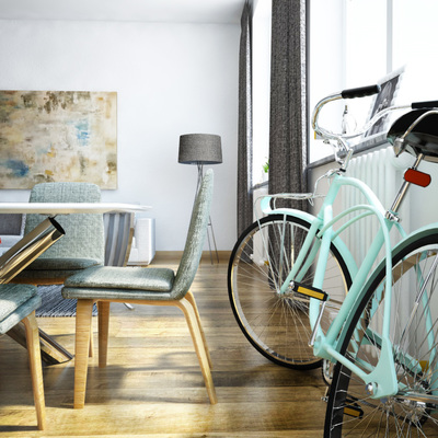 Reforma Habitacional / Sevilla / España