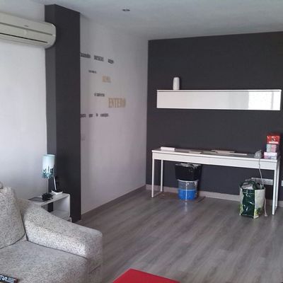 Reforma Instalacion Electrica ,Suelo Parquet,Pintura