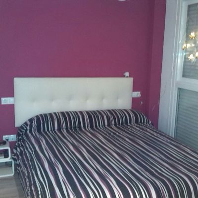 Reforma Instalacion Electrica ,Suelo Parquet,Pintura