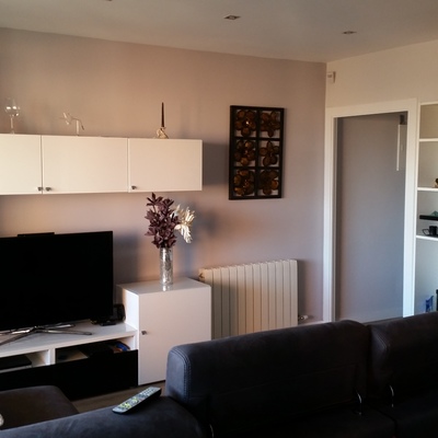 algunos proyectos y obras menores