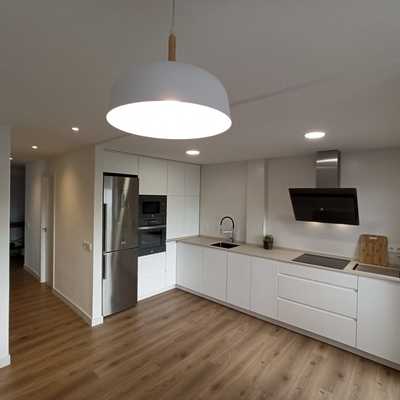 REFORMA INTEGRAL AV NIZA 25