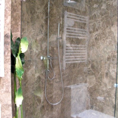 Reforma Integral Vivienda Calle Almirante Cadarso 