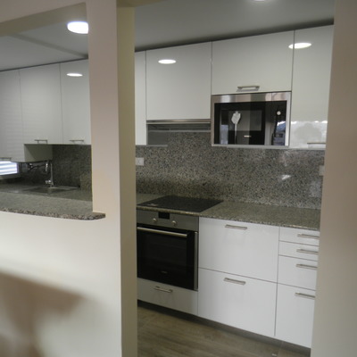 REFORMA INTEGRAL APARTAMENTO EN ALTAFULLA, TARRAGONA