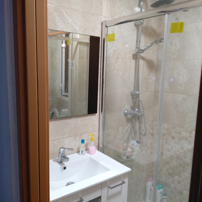 Reforma integral baño