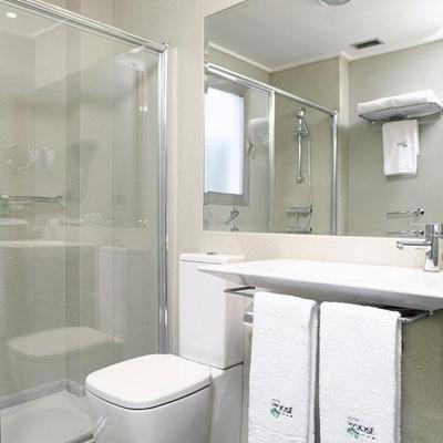 Reforma integral baño