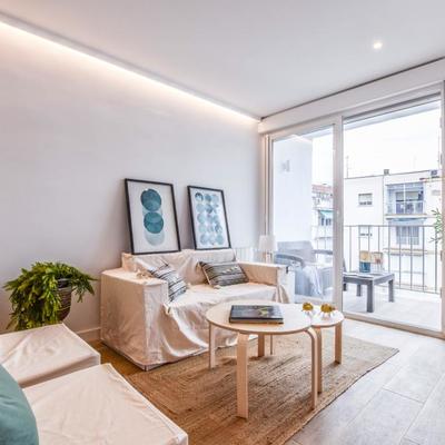 Reforma integral C/Moreno Nieto