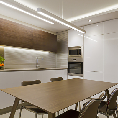 Reforma integral calle Belgica