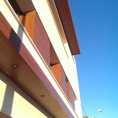 Reforma Integral Vivienda Y Fachada