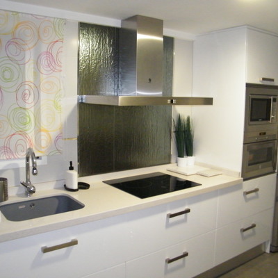 REFORMA INTEGRAL COCINA