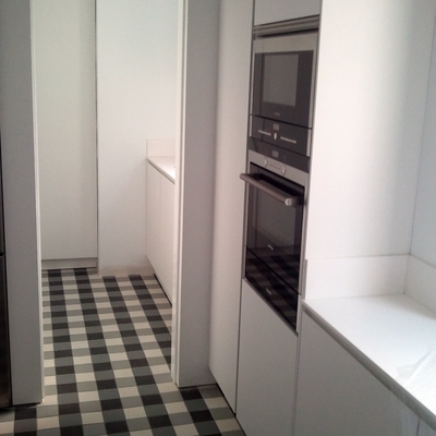 reforma integral vivienda