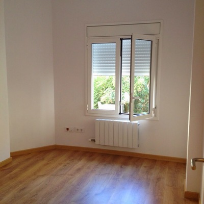 REFORMA INTEGRAL D'HABITATGE