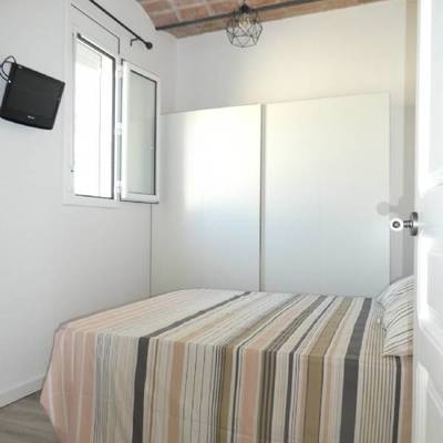 REFORMA INTEGRAL DE ATICO. SANS-BADAL