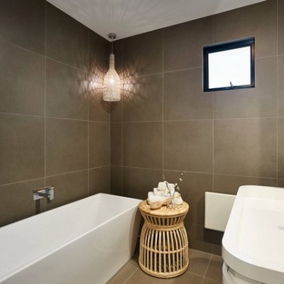 Reforma Integral de Baño