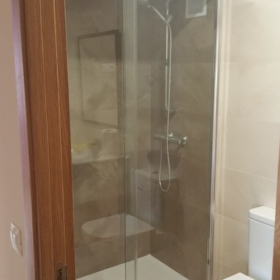 Reforma Integral de Baño