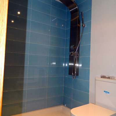 reforma integral de baño