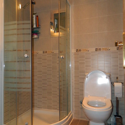 reforma integral de baño