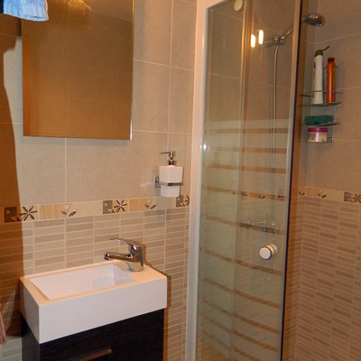 reforma integral de baño