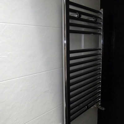 reforma integral de baño