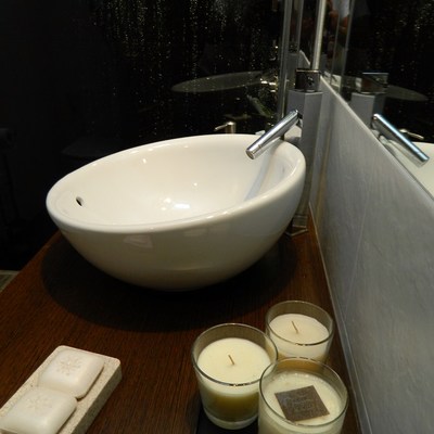 reforma integral de baño