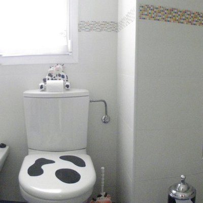 reforma integral de baño