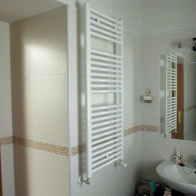 reforma integral de baño