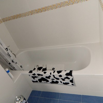 reforma integral de baño