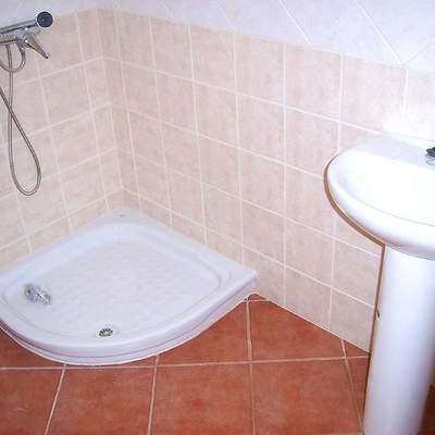 Reforma integral de Casa de campo, Menorca.