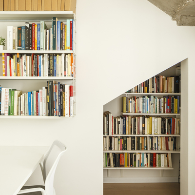 Reforma Integral de Estudio en Dúplex