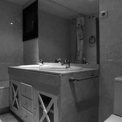 REFORMA INTEGRAL DE CUARTO DE BAÑO