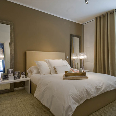 reforma integral de dormitorio