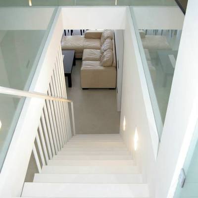 Reforma integral de duplex en Alcorcón - Madrid-