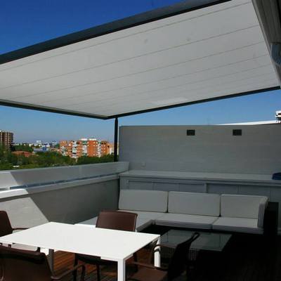 Reforma integral de duplex en Alcorcón - Madrid-