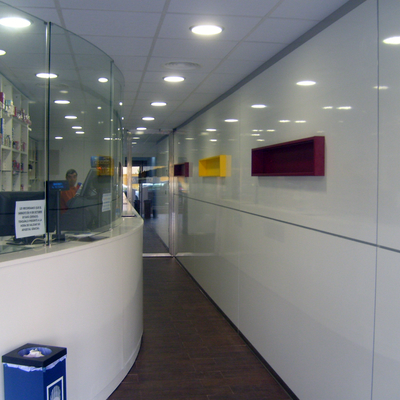 Estanco En Castellón