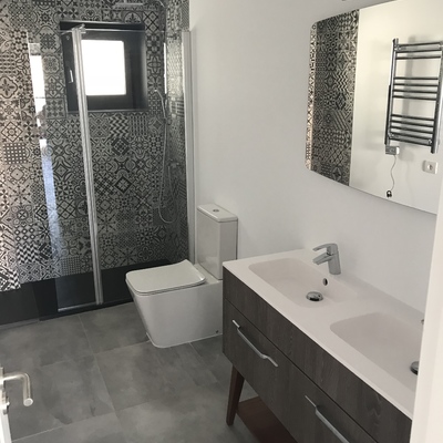 reforma integral de la vivienda