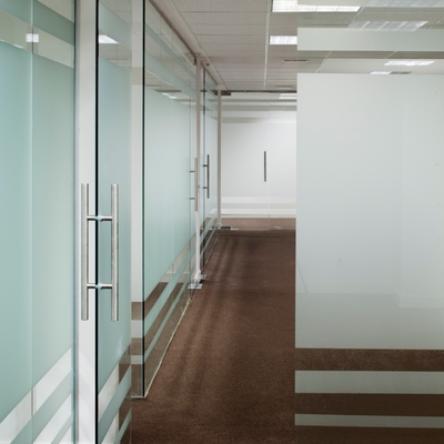 Reforma integral de oficina