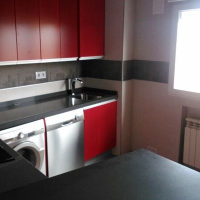 Reforma Integral de Piso