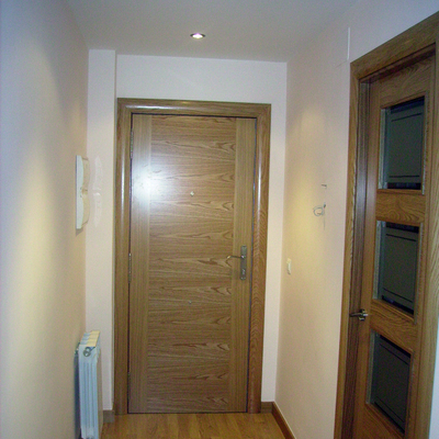 REFORMA INTEGRAL DE PISO