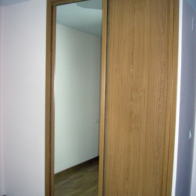 REFORMA INTEGRAL DE PISO