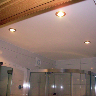 REFORMA INTEGRAL DE PISO