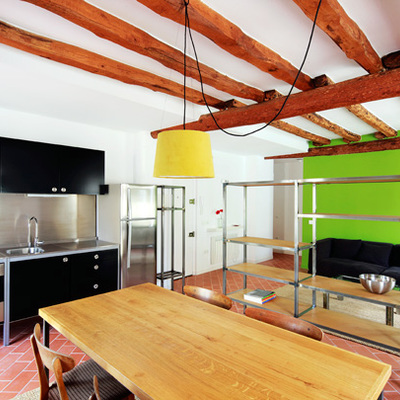 Reforma integral de un piso en Falset