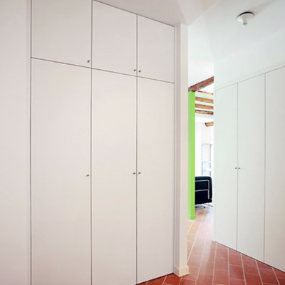 Reforma integral de un piso en Falset