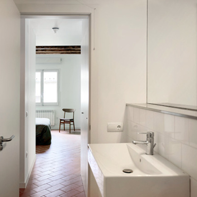 Reforma integral de un piso en Falset