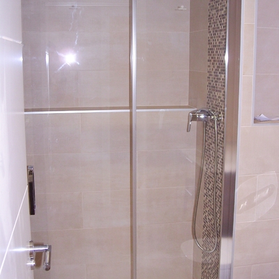 Reforma integral de vivienda