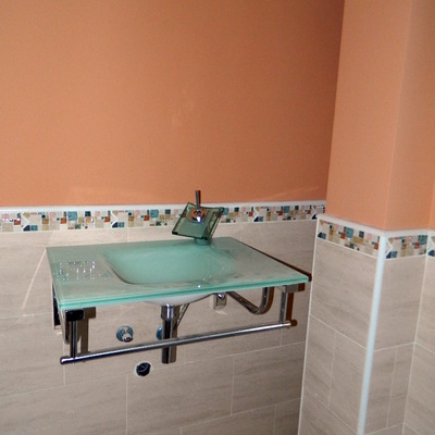 Reforma integral de vivienda de 120 m2